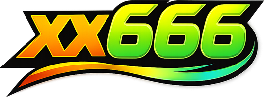 xx666 অনলাইন গেমিং লোগো